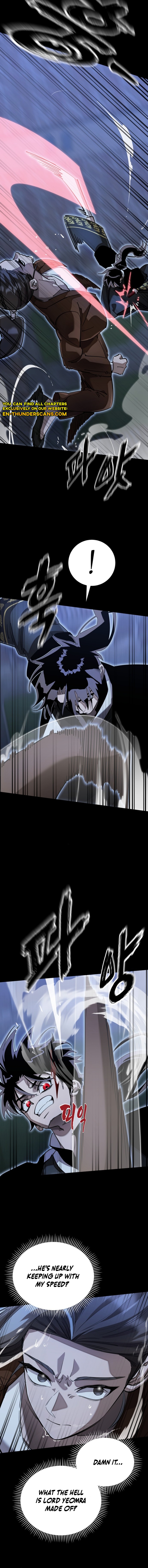 Return of the King of Hell Chapter 91 — Page 2