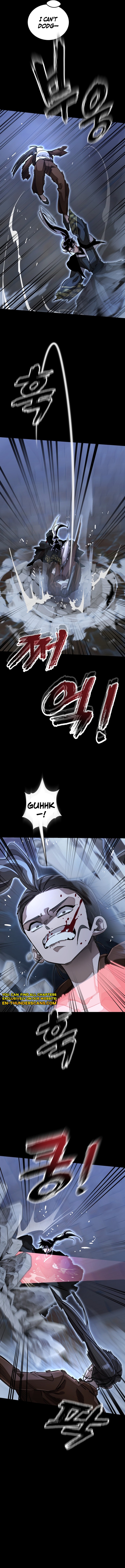 Return of the King of Hell Chapter 91 — Page 7