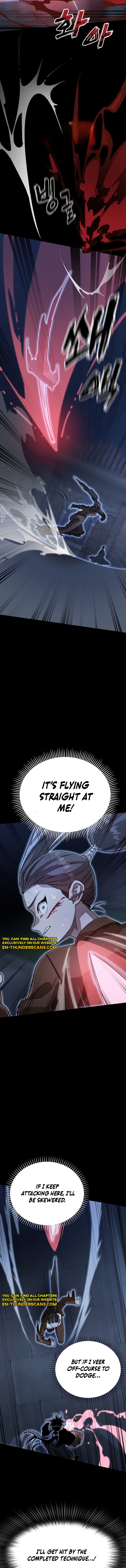 Return of the King of Hell Chapter 91 — Page 11