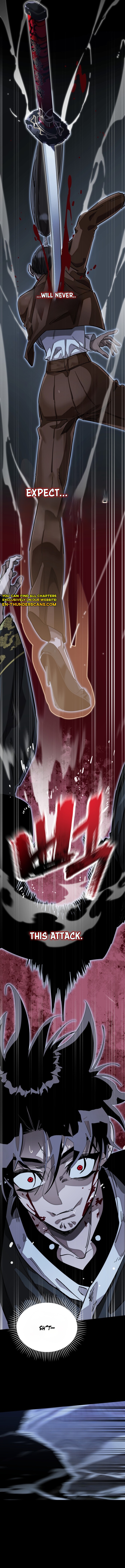 Return of the King of Hell Chapter 91 — Page 13