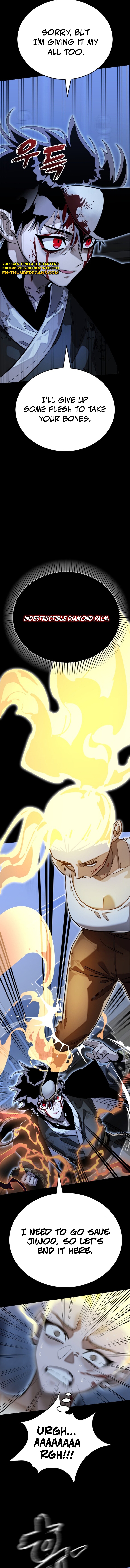 Return of the King of Hell Chapter 91 — Page 23