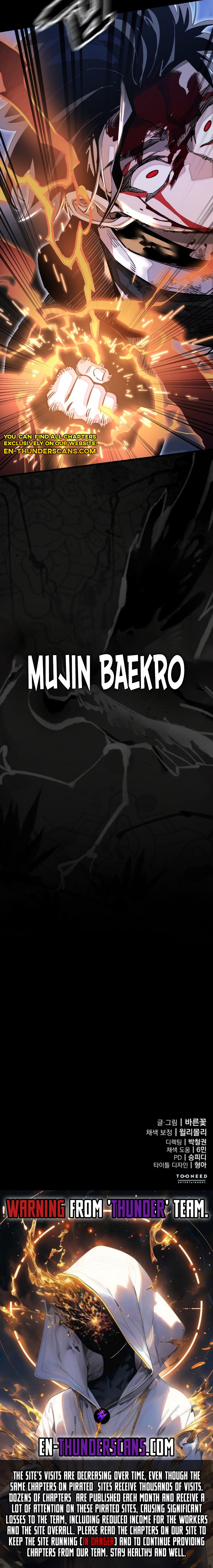 Return of the King of Hell Chapter 91 — Page 24