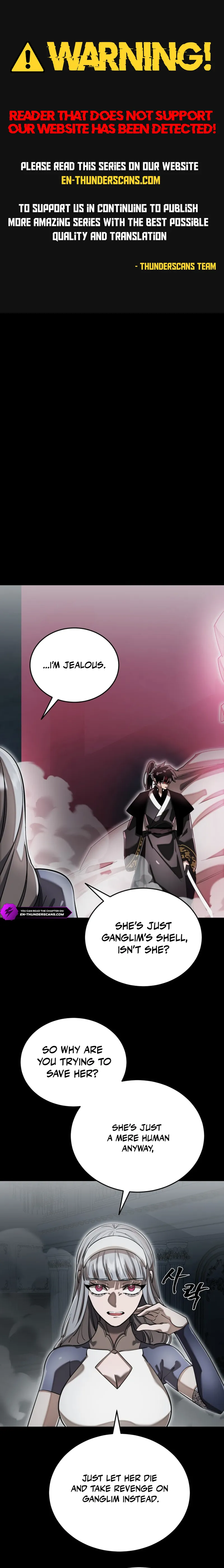 Return of the King of Hell Chapter 93 — Page 1