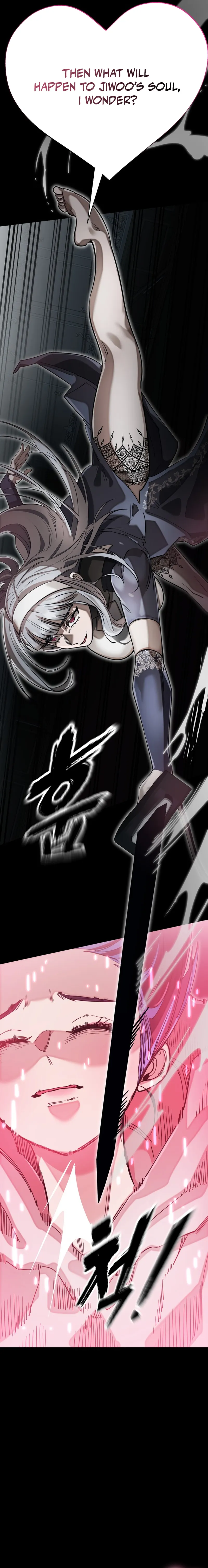 Return of the King of Hell Chapter 93 — Page 10