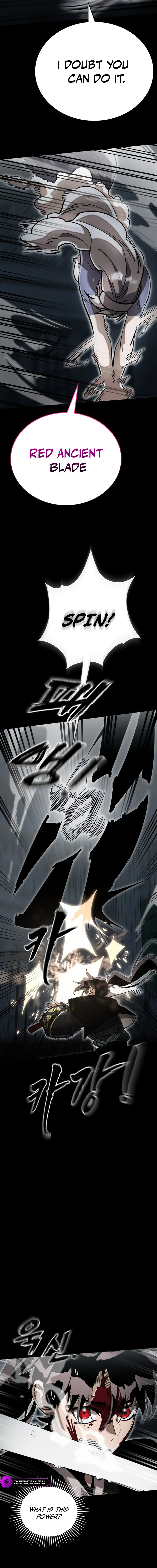 Return of the King of Hell Chapter 93 — Page 14