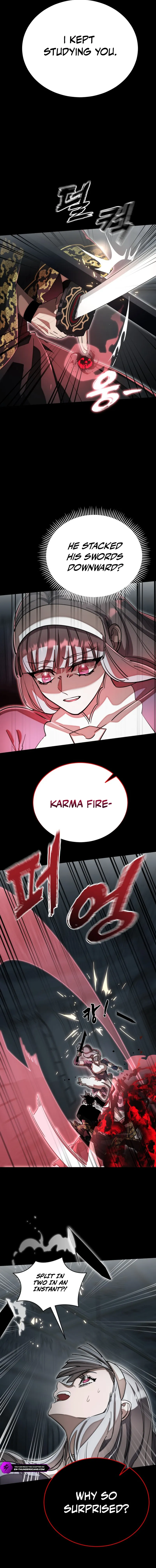 Return of the King of Hell Chapter 93 — Page 18