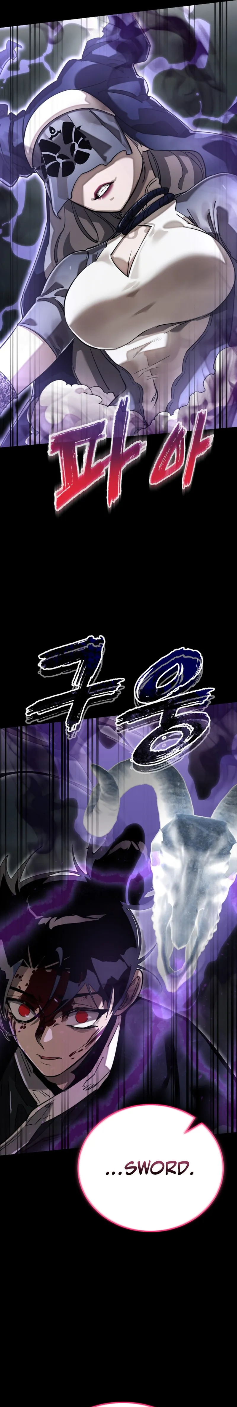 Return of the King of Hell Chapter 93 — Page 20