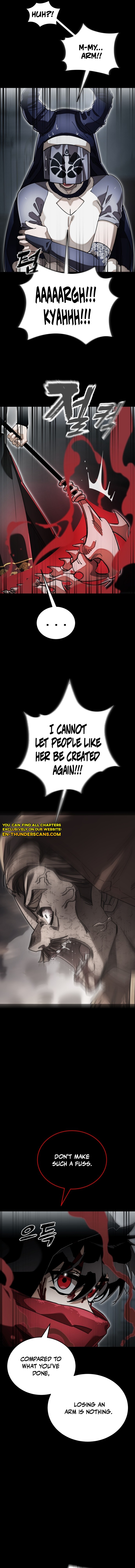 Return of the King of Hell Chapter 95 — Page 2