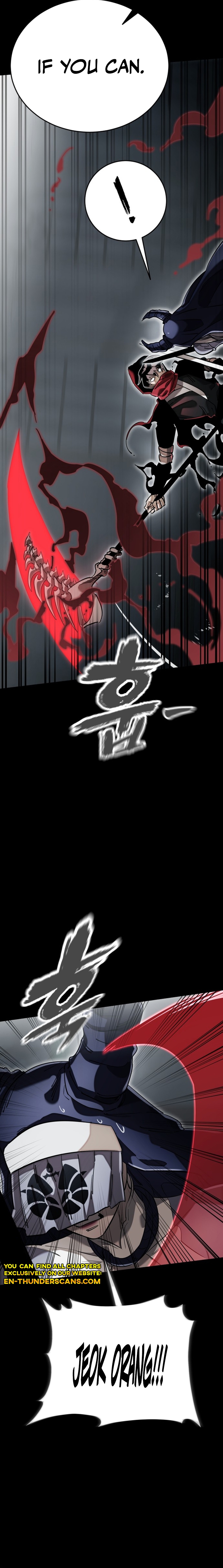 Return of the King of Hell Chapter 95 — Page 4