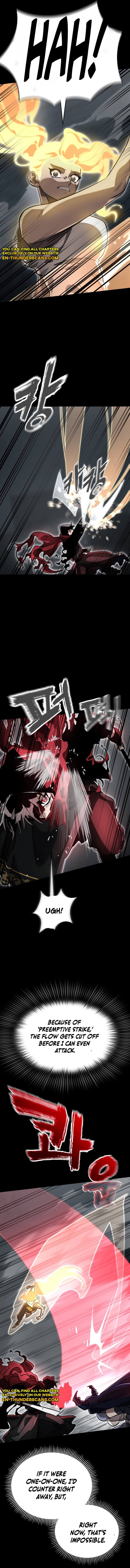 Return of the King of Hell Chapter 95 — Page 7