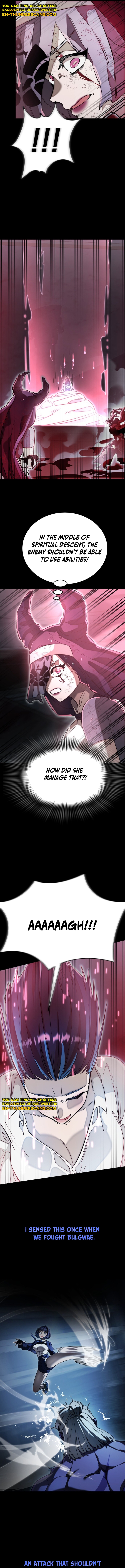 Return of the King of Hell Chapter 95 — Page 23