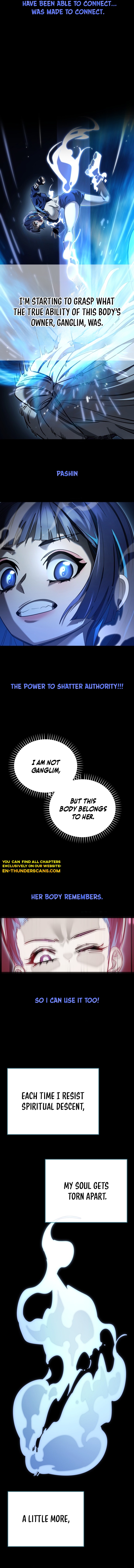 Return of the King of Hell Chapter 95 — Page 24