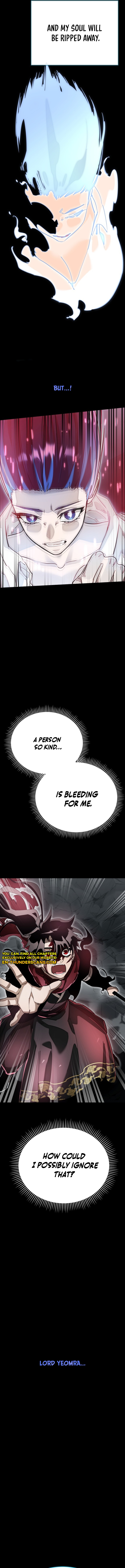 Return of the King of Hell Chapter 95 — Page 25