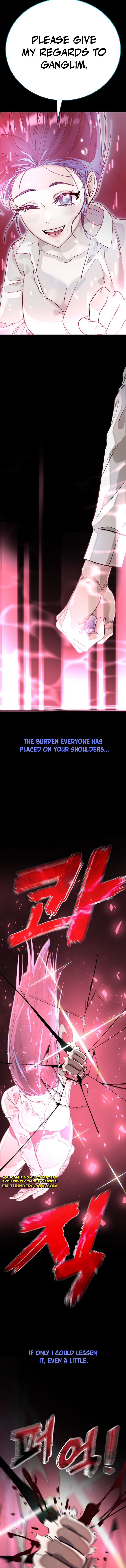 Return of the King of Hell Chapter 95 — Page 26