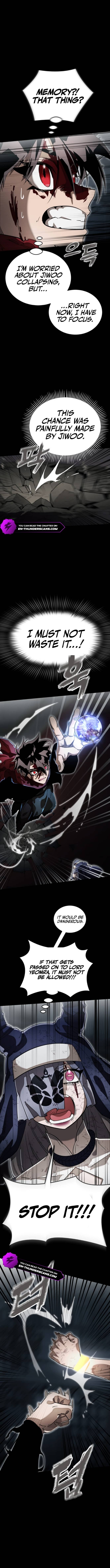 Return of the King of Hell Chapter 96 — Page 2