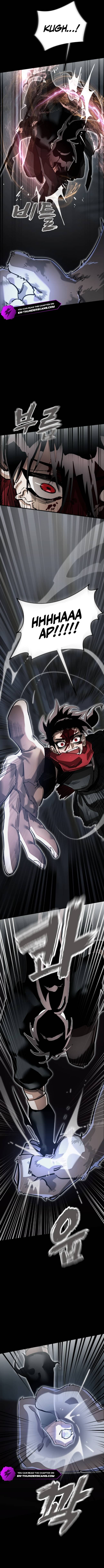Return of the King of Hell Chapter 96 — Page 10