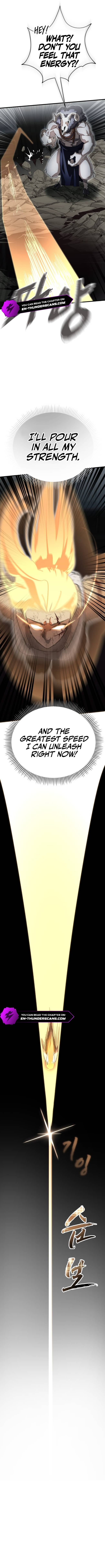 Return of the King of Hell Chapter 96 — Page 18