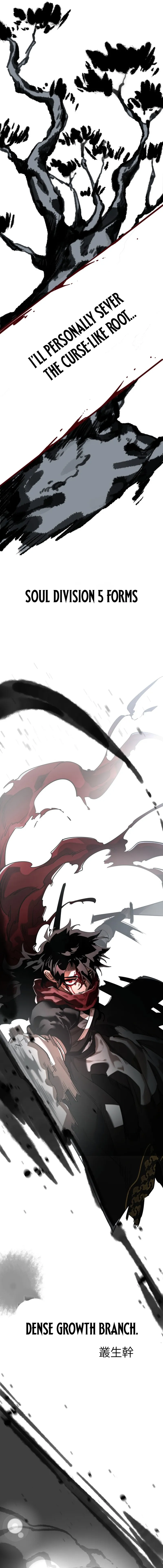 Return of the King of Hell Chapter 97 — Page 45