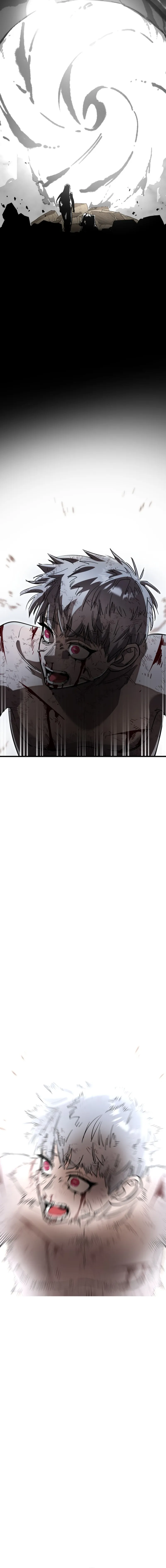 Return of the King of Hell Chapter 97 — Page 46