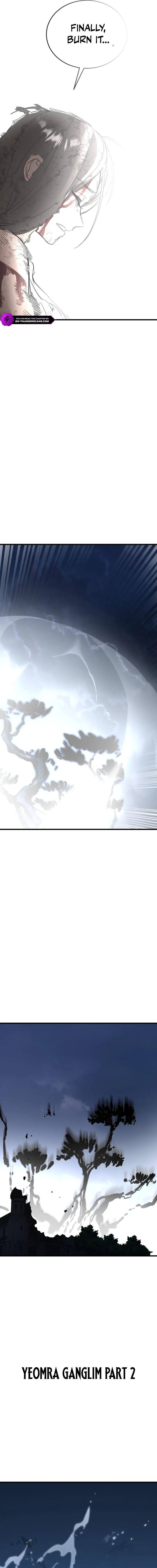 Return of the King of Hell Chapter 97 — Page 47