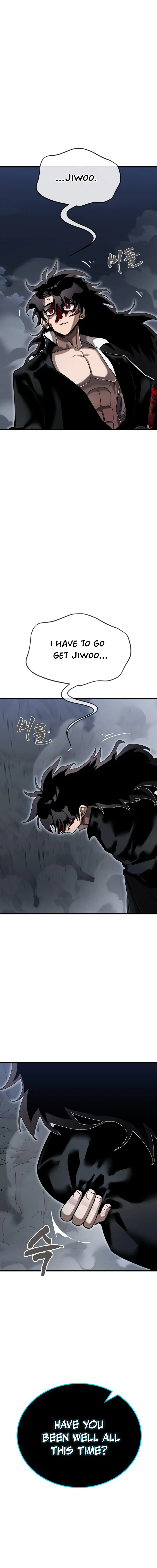 Return of the King of Hell Chapter 97 — Page 49