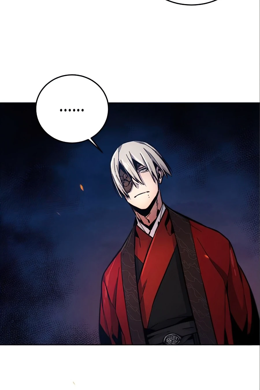 Return of the Mad Demon Chapter 10 — Page 5