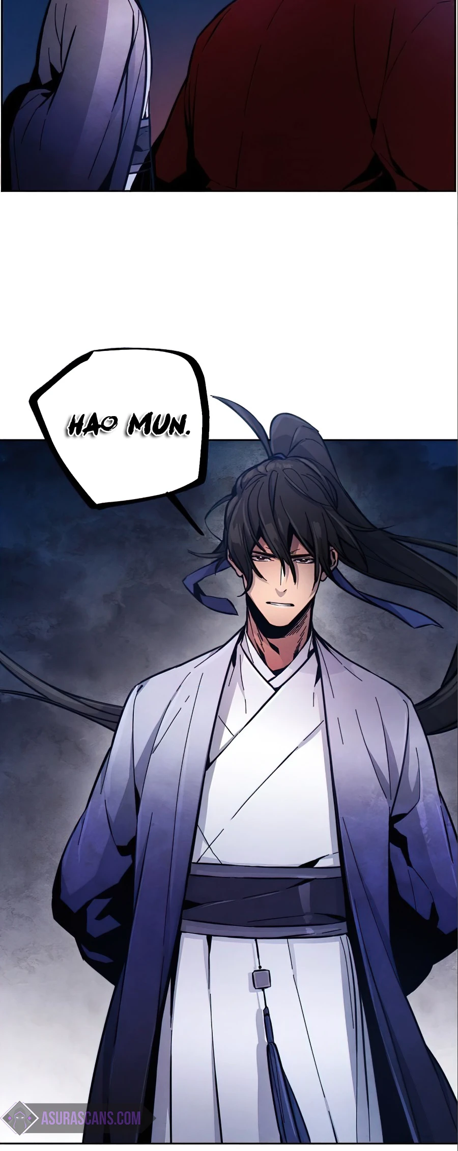 Return of the Mad Demon Chapter 10 — Page 7