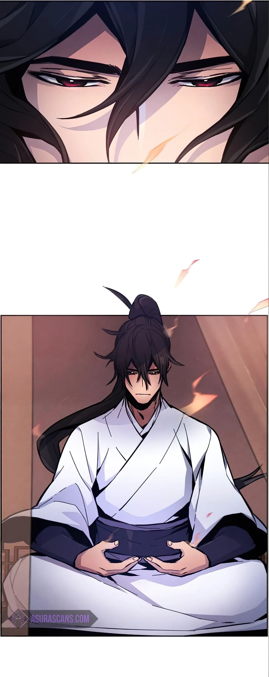 Return of the Mad Demon Chapter 10 — Page 11