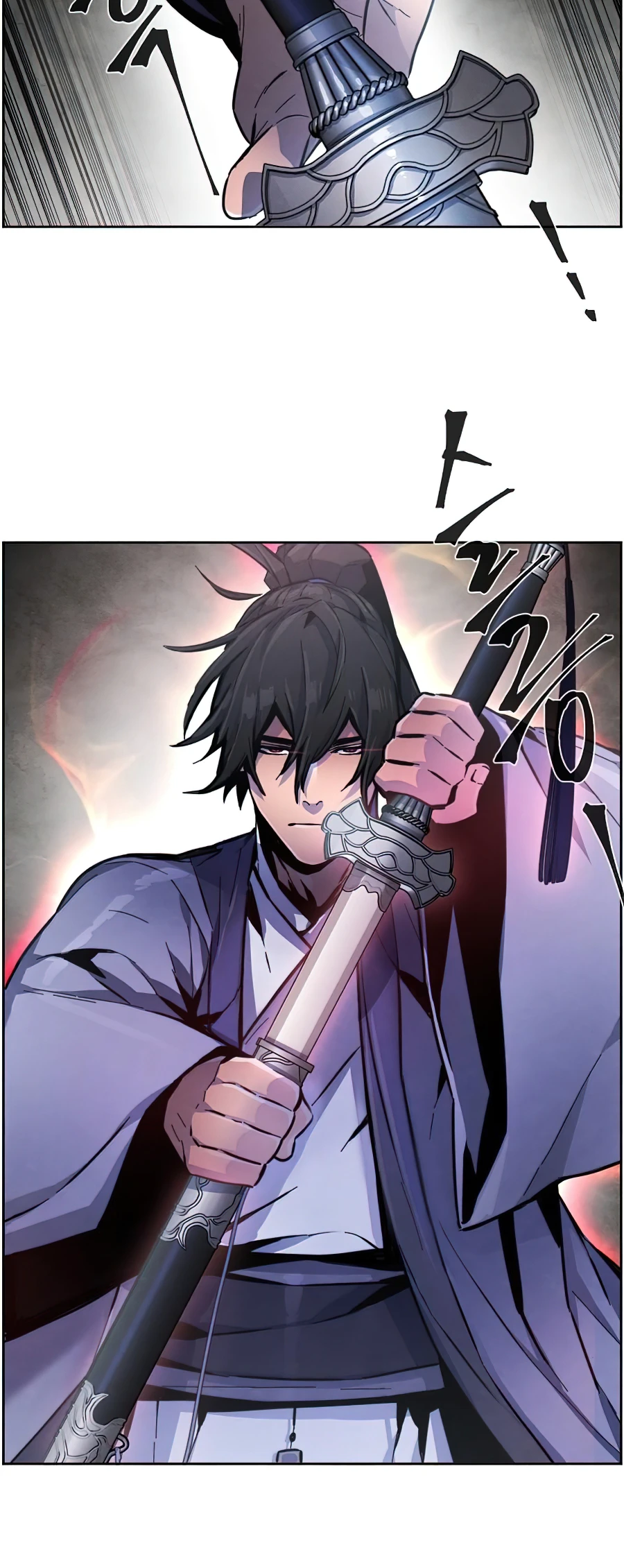 Return of the Mad Demon Chapter 12 — Page 5