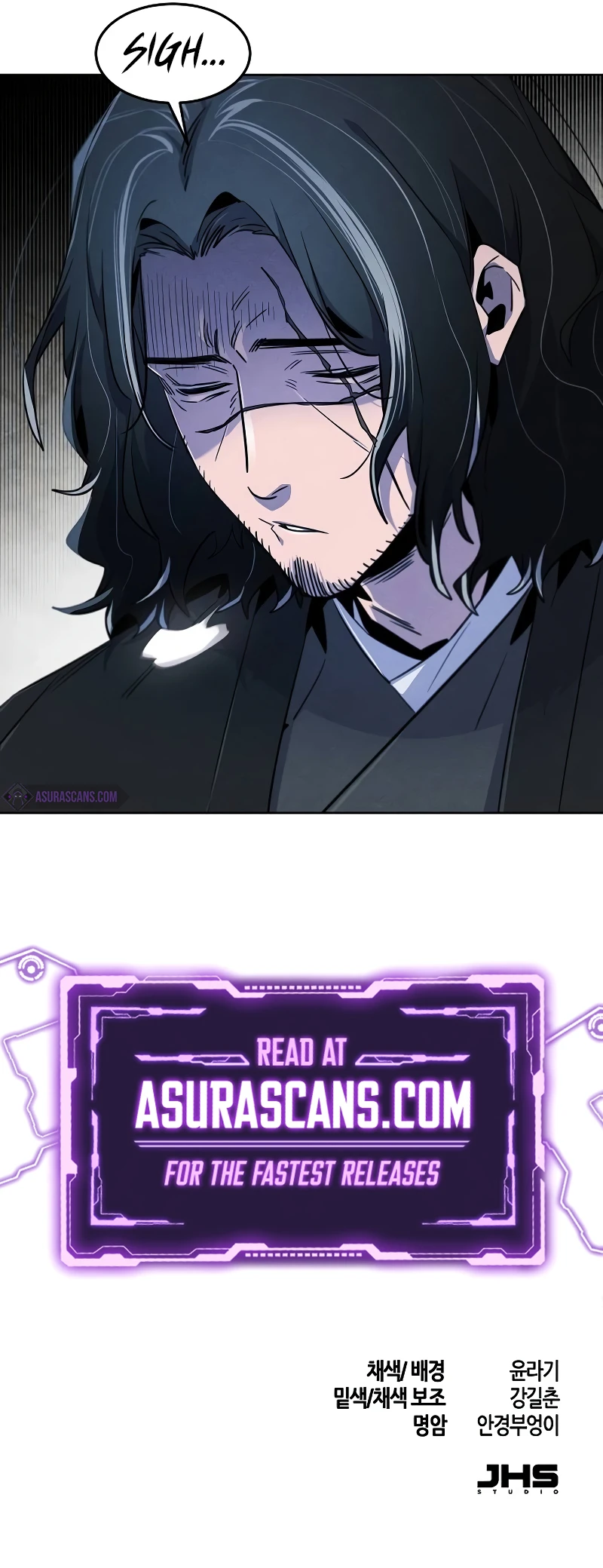 Return of the Mad Demon Chapter 134 — Page 11