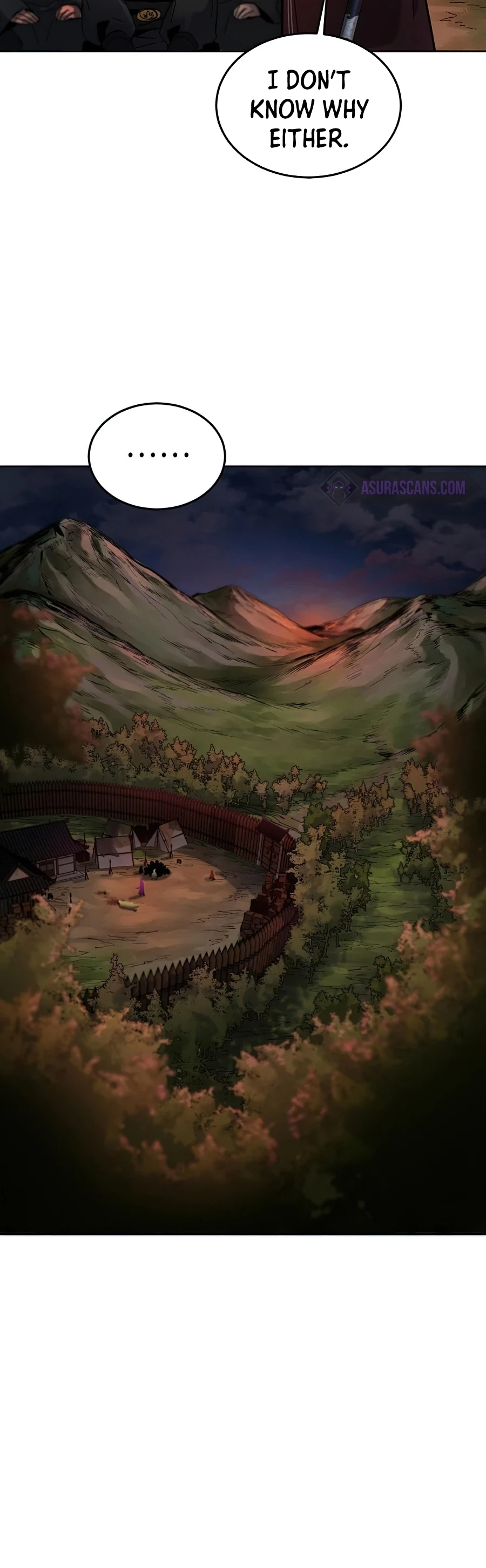 Return of the Mad Demon Chapter 15 — Page 13