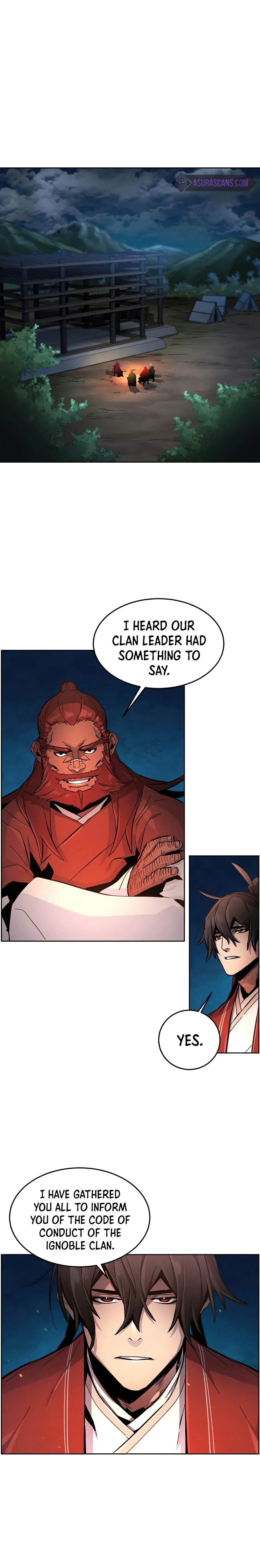Return of the Mad Demon Chapter 16 — Page 7