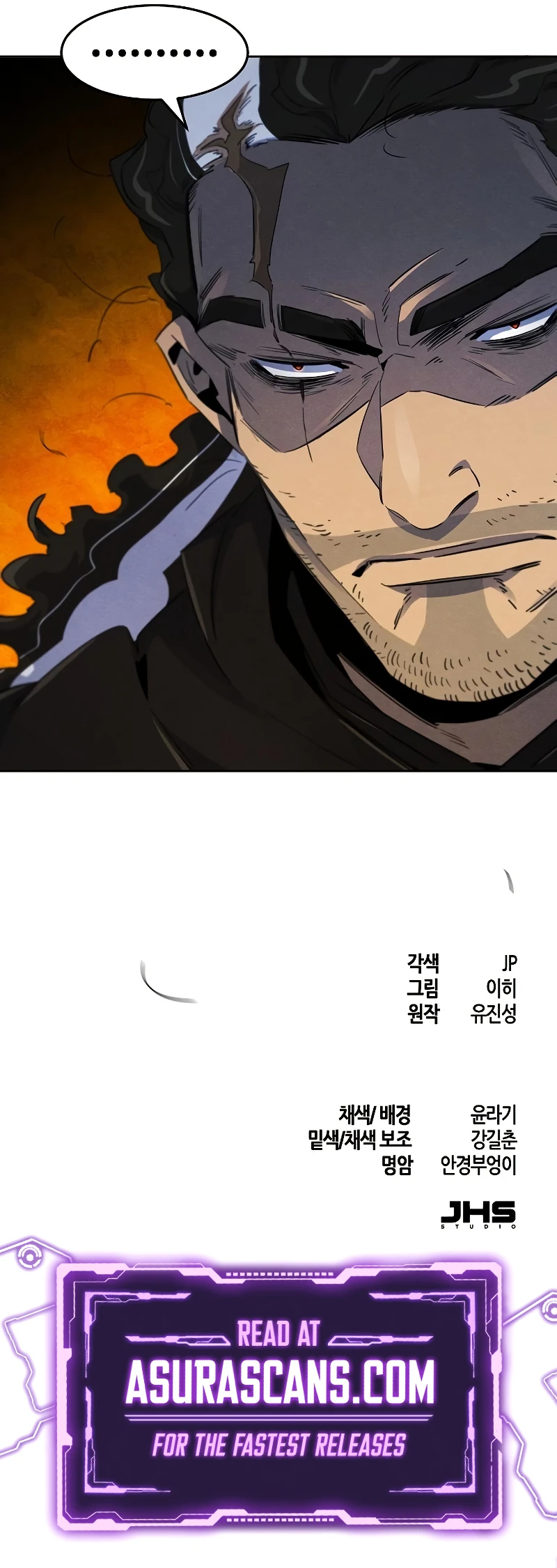 Return of the Mad Demon Chapter 166 — Page 11