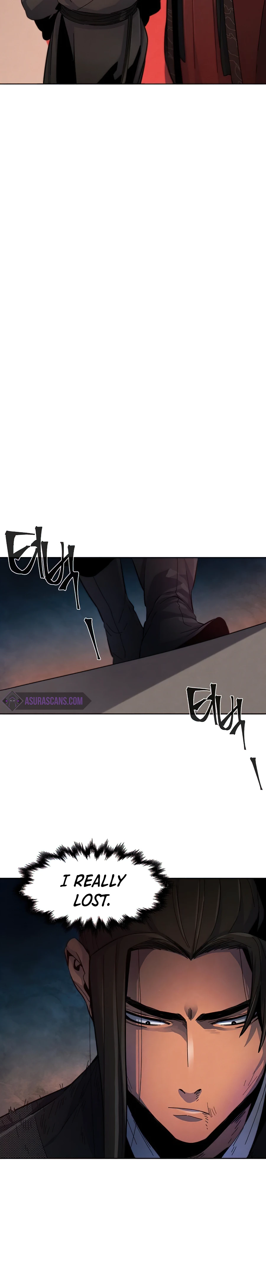 Return of the Mad Demon Chapter 19 — Page 11