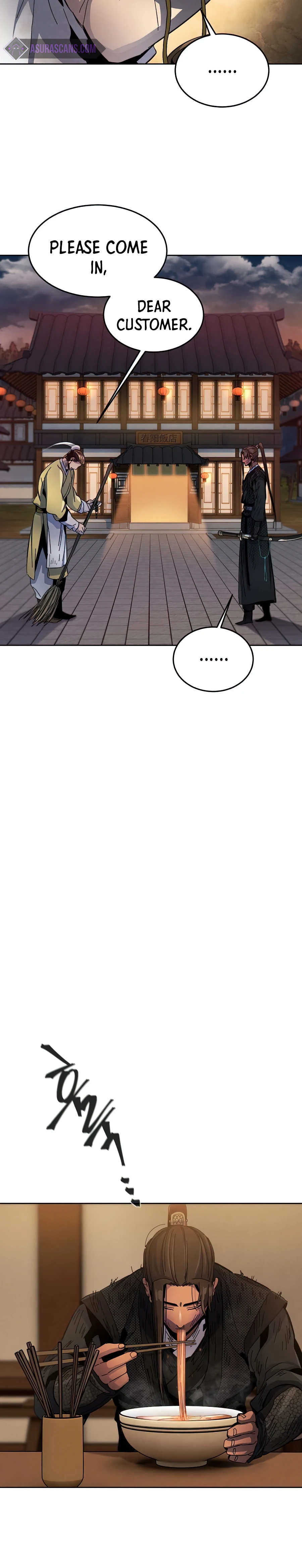 Return of the Mad Demon Chapter 19 — Page 13