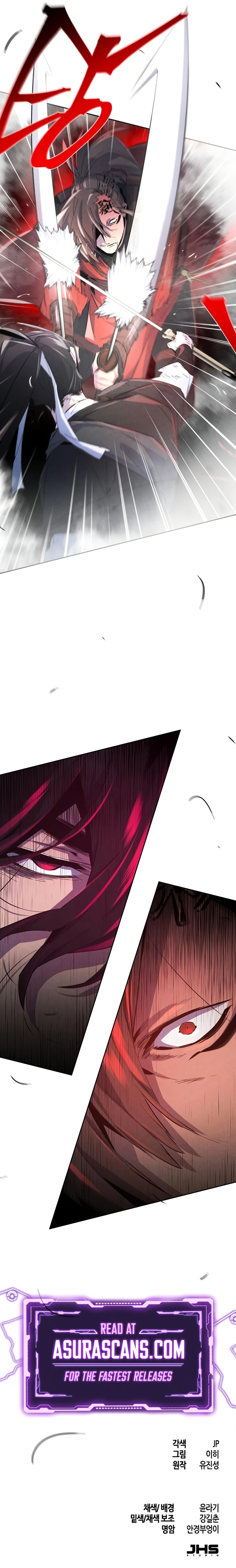Return of the Mad Demon Chapter 190 — Page 11