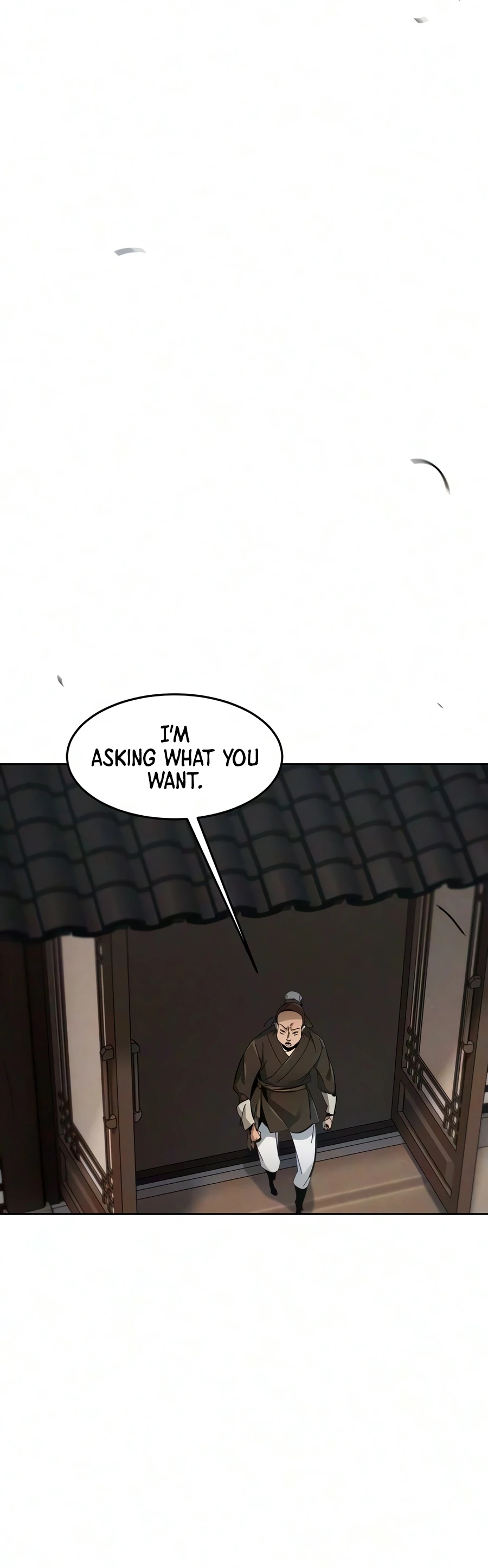 Return of the Mad Demon Chapter 194 — Page 3