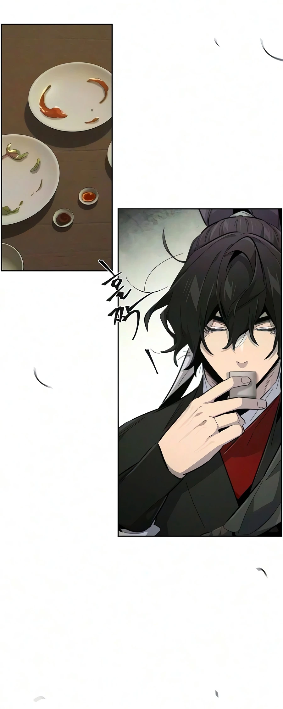 Return of the Mad Demon Chapter 194 — Page 9