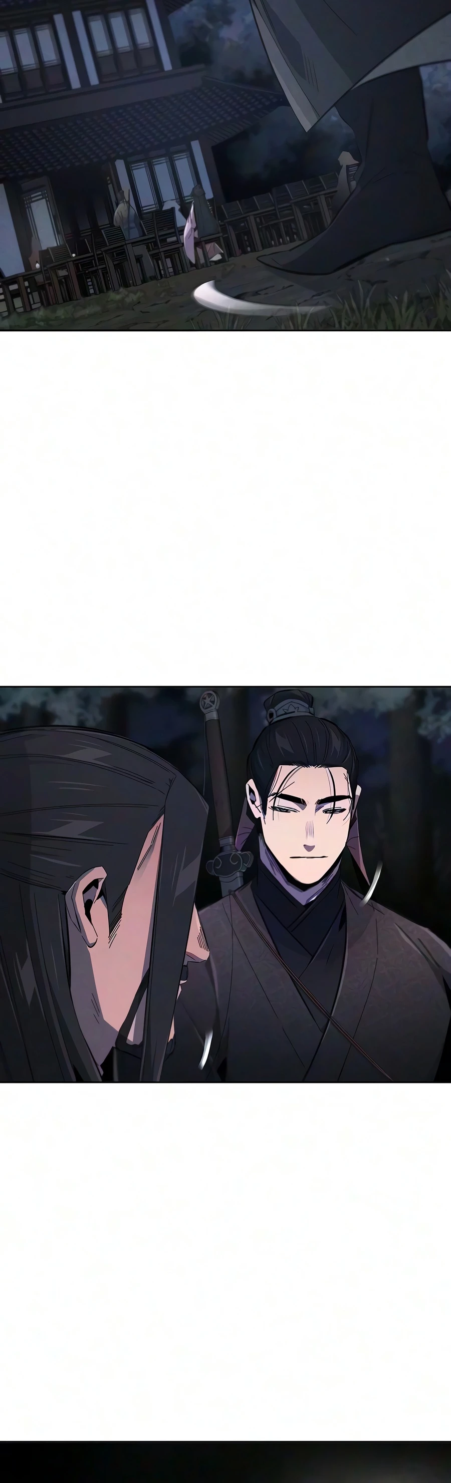 Return of the Mad Demon Chapter 195 — Page 9