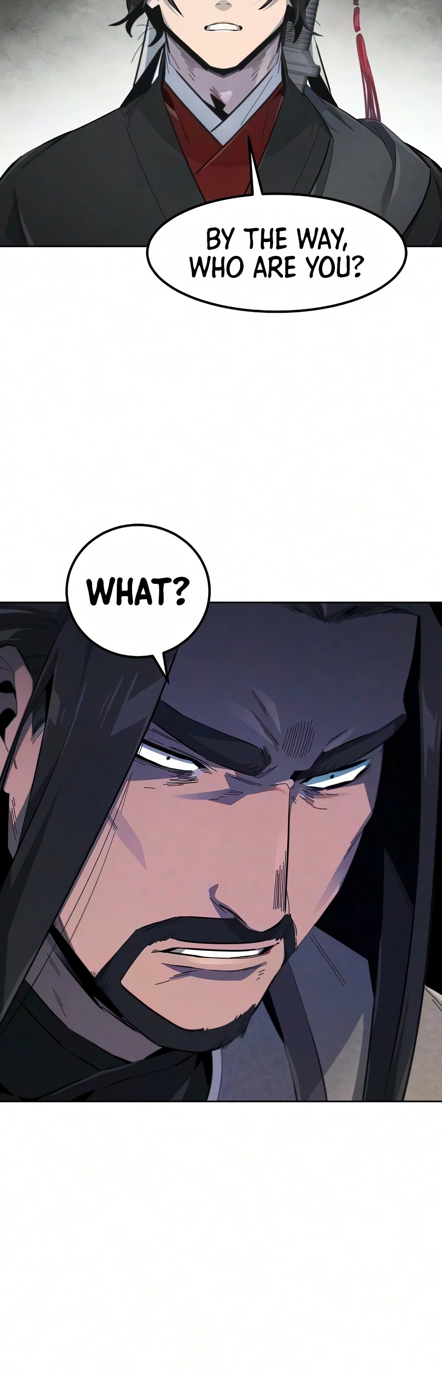 Return of the Mad Demon Chapter 195 — Page 11