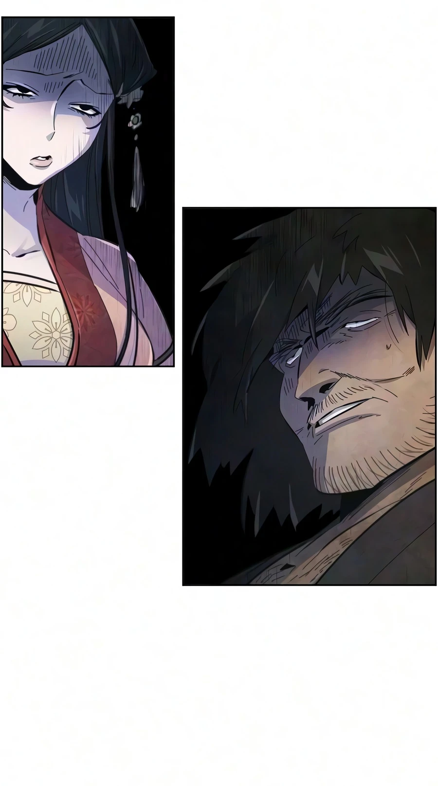 Return of the Mad Demon Chapter 196 — Page 12