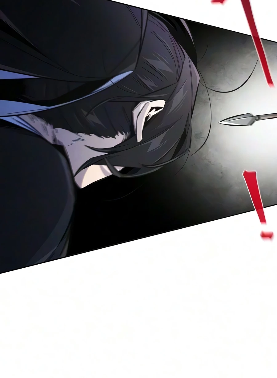 Return of the Mad Demon Chapter 196 — Page 14