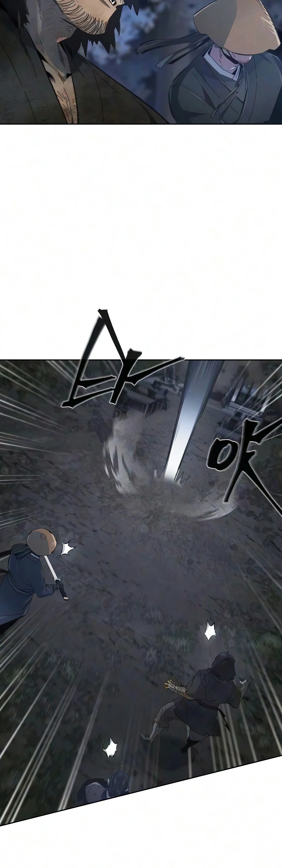 Return of the Mad Demon Chapter 197 — Page 5
