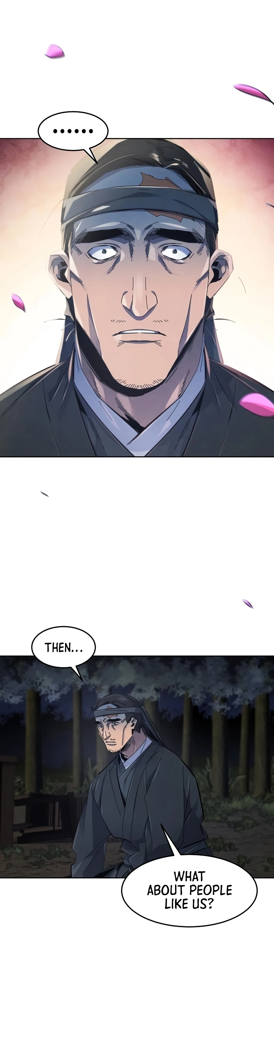 Return of the Mad Demon Chapter 199 — Page 5