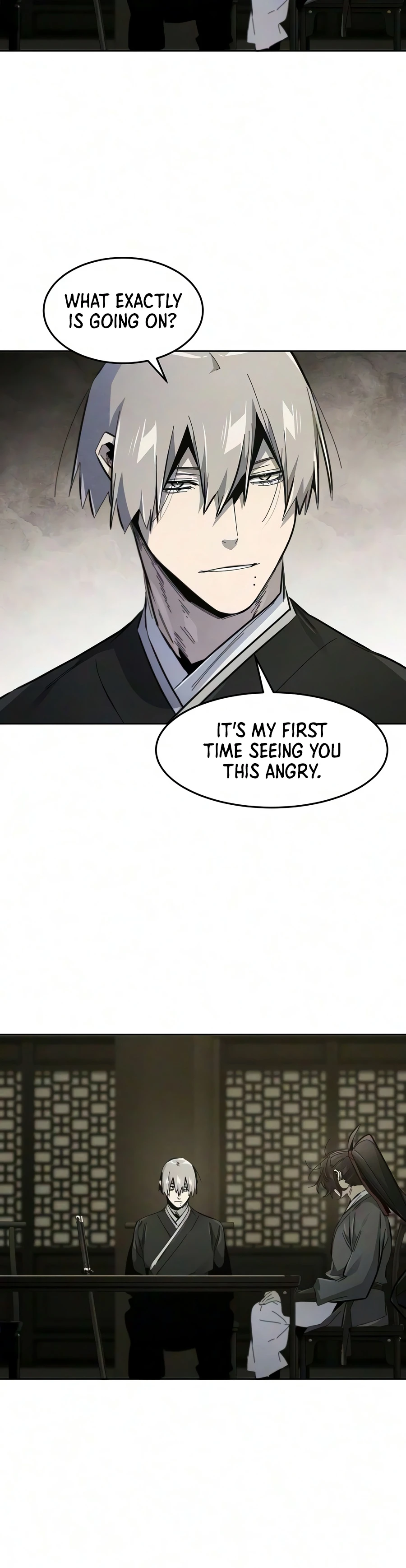 Return of the Mad Demon Chapter 203 — Page 9