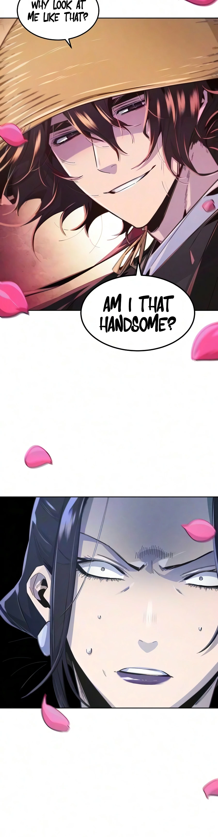 Return of the Mad Demon Chapter 206 — Page 5