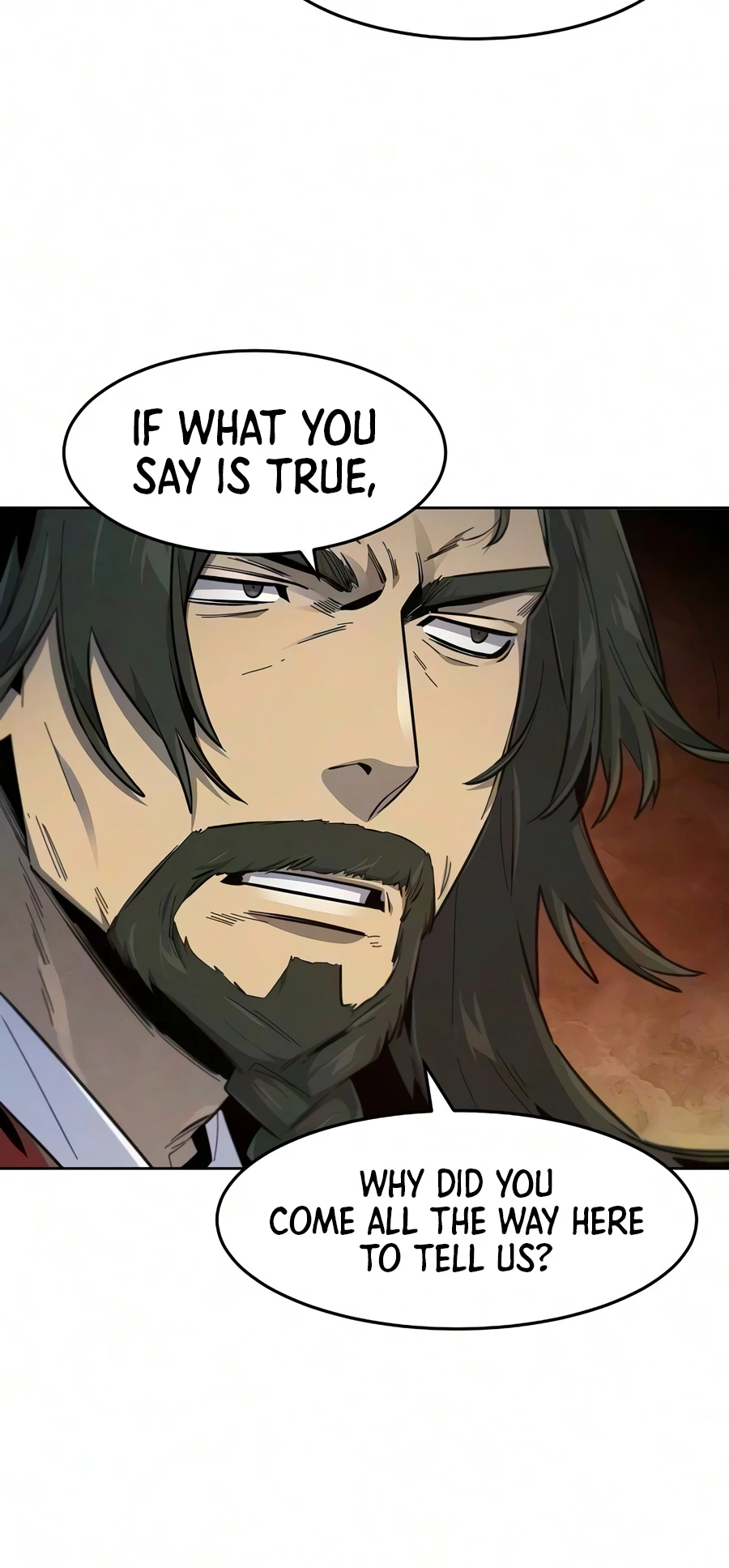 Return of the Mad Demon Chapter 206 — Page 7