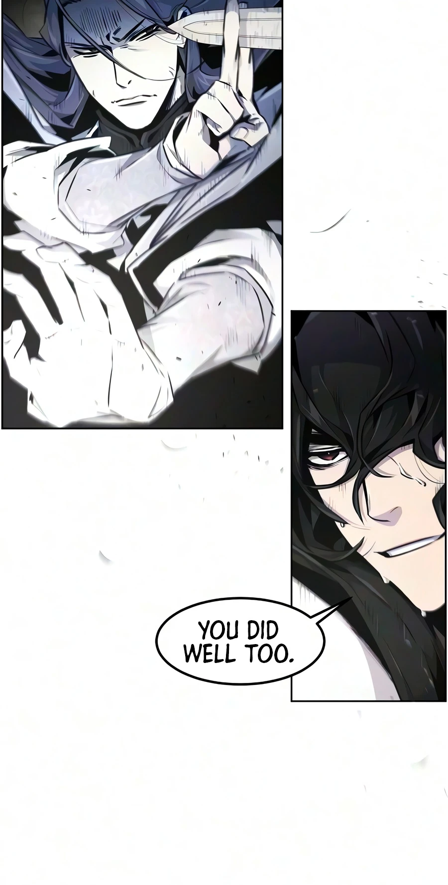 Return of the Mad Demon Chapter 208 — Page 3
