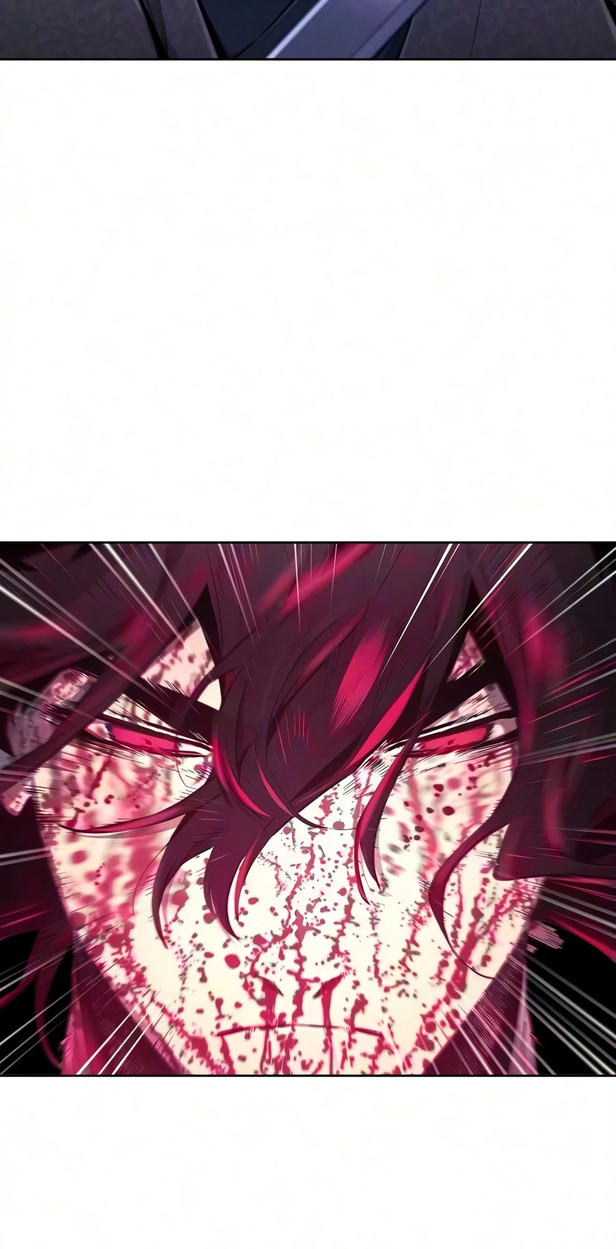 Return of the Mad Demon Chapter 209 — Page 3
