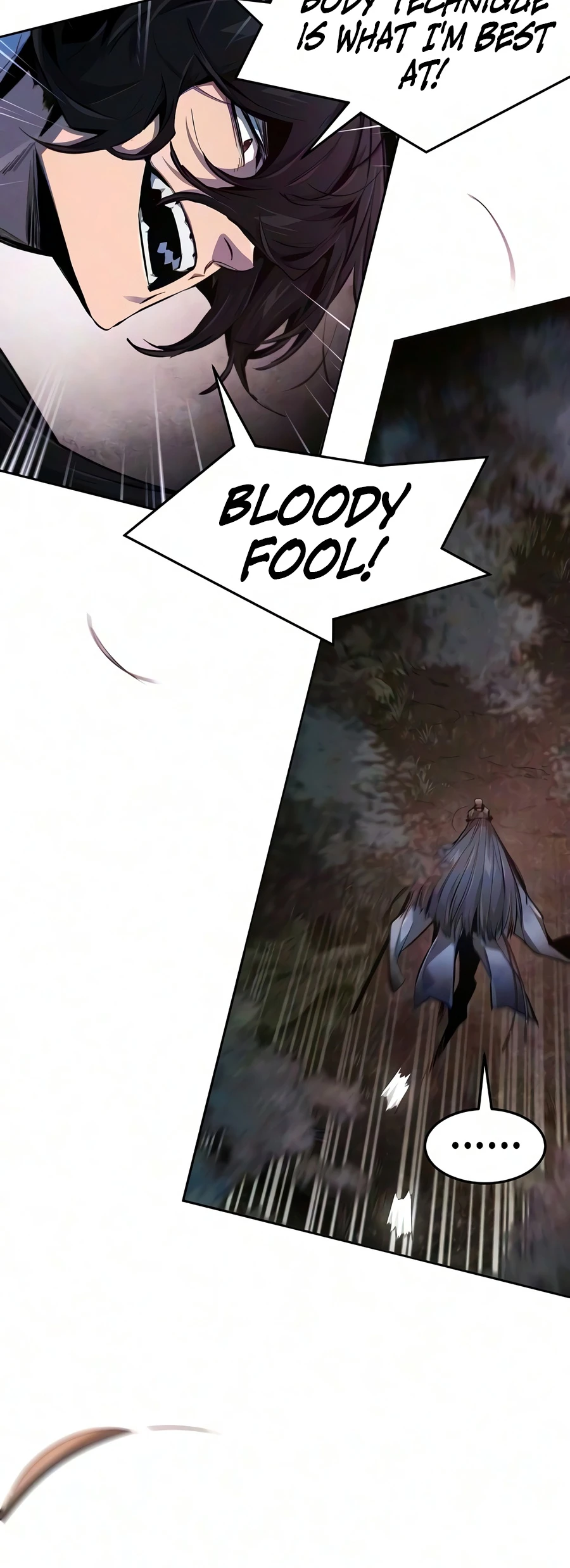 Return of the Mad Demon Chapter 209 — Page 13
